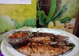 @mamaraffiyya gence ruan ini merupakan salah satu makanan khas kutai yang enak bangeeet. Resep Ikan Bakar Bumbu Oles Special Oleh Yin S Cookpad