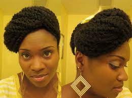 8 Beautiful Styles For Fine Thin Low Density Natural Hair Thin Natural Hair Natural Hair Styles Fine Natural Hair