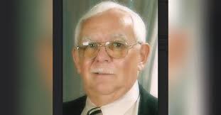 Robert L Mellott Obituary