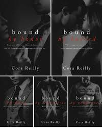 Cora reilly #1 twisted loyalties série camorra chronicles tradução mecânica: Cora Reilly Born In Blood Mafia Chronicles Chantee Washington Vk