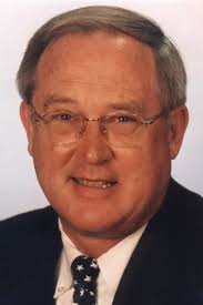 Butler Mourns the Passing of Former Director of Athletics John Parry