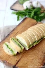 Prefou Rock The Bretzel Recette Recettes De Cuisine Recette Recette Prefou