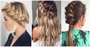 Do this on the other side of the hair to create an equal look. How To Do Dutch Braid Step By Step Tutorial