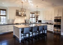wonderful modern kitchen island