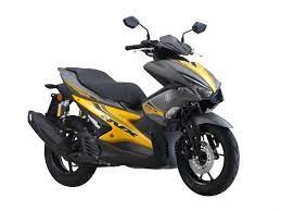 Check mileage, color, specifications & features. 2019 Yamaha Nvx With Improved Suspension And New Colours Bikesrepublic Yamaha Car Tour Scooter