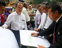 Along the years, the company has ventured into housing development and building construction. Interchange To Desa Pandan To Be Completed In Early 2017 The Star