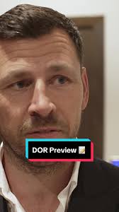 Former IBF World Middleweight Champion Darren Barker previews the  #DayOfReckoning card, live worldwide