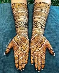 Top 81 Mehndi Designs For Hands Bridal Mehndi Designs Full Hand Mehndi Designs Bridal Henna Designs