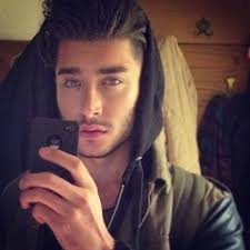 Kyle Winchester (Only For Crossovers)