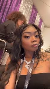 Keisha Phillip's Instagram, Twitter & Facebook