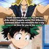 Read haikyuu quotes from the story anime quotes by chocoleaf252 (ishi) with 3,929 reads. 3