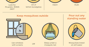 Fact sheet about aerial spraying of mosquitoes for eee. 7 Ways To Prevent Mosquito Bites One Medical
