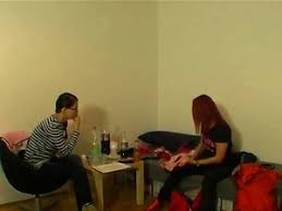 Wild redhead does lapdance and nasty bj. Redhead Blow Job Porn Videos At Xecce Com
