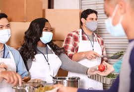Click here to learn more about open heart kitchen and to make a donation. Why Giving Is Good For Your Health Health Essentials From Cleveland Clinic