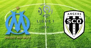 3 thomas mangani (dmc) angers 6.0. Football Suivez Marseille Angers Sur Maville Com Sport Angers Maville Com