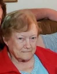 Obituary information for Helen L. Bentley