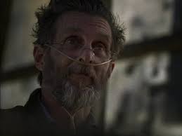 Heroes" Chapter Six 'Shades of Gray' (TV Episode 2009)