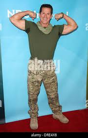 Tom Stroup NBC Universal Press Tour at Beverly Hilton Hotel Beverly Hills,  California