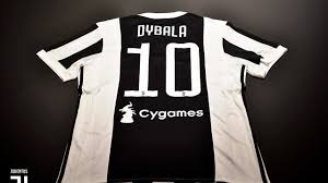 باولو برونو إكسيغيل ديبالا ( بالإسبانية: Ø¯ÙŠØ¨Ø§Ù„Ø§ 10 Juventus