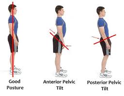 Strong muscles across your lower abdomen, lower and upper back, and shoulders help to maintain correct posture without fatigue. 6 Easy Ways To Improve Your Posture Physio By Design