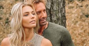 Geraldine bazán reacciona a las fotos de sus hijas conviviendo con irina baeva | hoy. Geraldine Bazan And Her Daughters Reacted To Gabriel Soto And Irina Baeva S Engagement Newsy Today