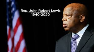 Remembering John Lewis: Michigan leaders pay tribute to civil rights icon