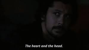 The 100 Episode 5x05: Shifting Sands ⋆ It Starts at Midnight