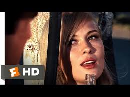 Bonnie and Clyde (1967)