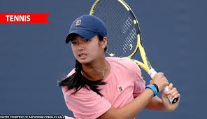 Manila, philippines — being a scholar in the rafa nadal academy in mallorca, spain, alex eala is mostly away from her. Every Loss Makes Alex Stronger And Fiercer Says Tennis Sensation S Dad Mike Eala