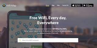 The vpn service's app is compatible with most operating systems and devices. 9 Genius Ways To Get Free Internet And Wifi Near Me The Savvy Couple
