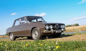 Image result for Ocra Scuro 1968 Alfa-Romeo