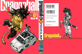 Downloads 27055 (last 7 days) 369. Manga Guide Dragon Ball Kanzenban Release