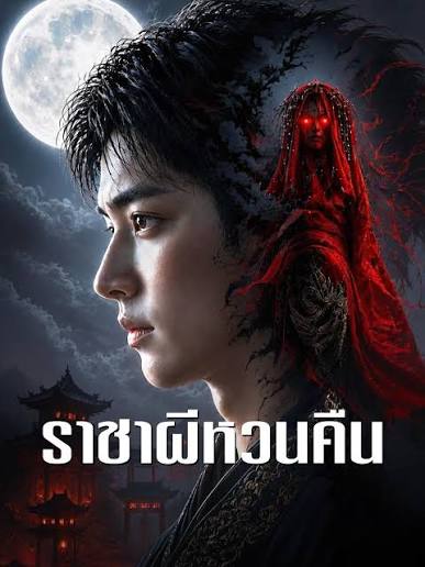 ราชาผีหวนคืนพากย์ไทย