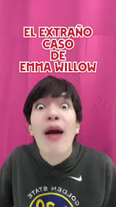 EL EXTRAÑO CASO DE EMMA WILLOW 😰 #emmawillow #casosmisteriosos #miedo  #terror #longervideos #gabrielgwed #venezuela #miami