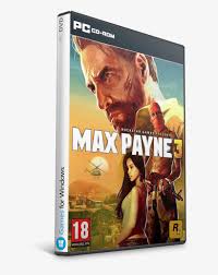 When you purchase through links on our site, we may earn an affiliate commission. Max Payne 3 Complete Edition Reloaded 25e2 2598 Xbox 360 Game Max Payne 3 Brand New Sealed Png Image Transparent Png Free Download On Seekpng