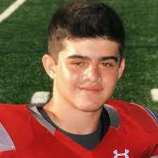 Connor Hernandez's Cornerstone Christian High School Bio