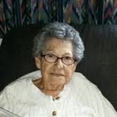 Obituary information for Bessie Holleran