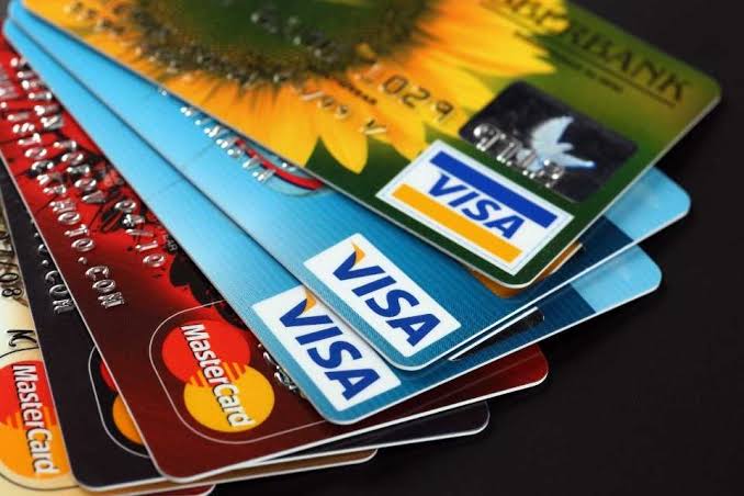 Bandeiras de Cart&atilde;o de Cr&eacute;dito: Confira 5 mais usadas no Brasil