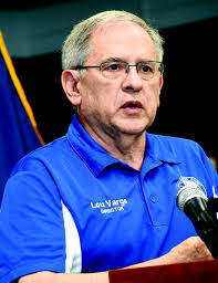 Six victims identified as search continues for three missing