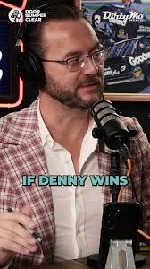 Martin Truex Jr. Reacts to Daytona 500 Exemption Spot