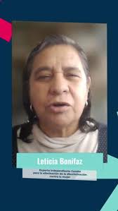 💬 Patricia Bracamonte, asesora ONUSIDA de los Países Andinos, destaca que  las poblaciones clave enfrentan mayores barreras de estigma y  discriminación en el acceso a la prevención y tratamiento del VIH. ¡Es