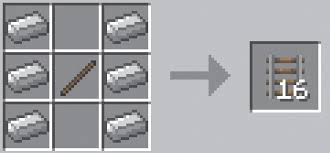 Minecraft Basics It S A Crafty Business Peachpit Gunpowder + paper + firework star. minecraft basics it s a crafty