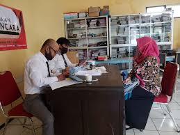 We did not find results for: Maraton Panwascam Kalimanah Interview Pelamar Ptps Serayunews
