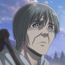 Uri Reiss Anime Attack On Titan Wiki Fandom Pencilart pencilportrait anime aot artwork drawing fanart illustration manga pencil pencilartwork pencildrawing pencilshading pencilsketch penciltraditional snk. uri reiss anime attack on titan
