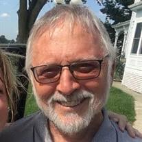 Brenda Imm's Instagram, Twitter & Facebook