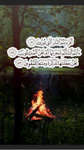 احمد السرهيد المطيري On Twitter أ فرءيتم النار التي ت ور ون 71 ءأ نتم أ نشأتم شجرتها أ م نحن ال م نشؤون 72 نحن جعلناها تذكرة ومتاعا للمقوين Http T Co Zxj9bsw5a9
