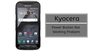 Now, you should see a box to enter the unlock code. Guide To Fix Kyocera Power Button Not Working Problem