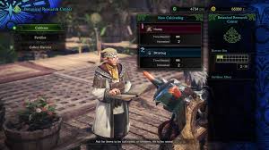 This guide will tell you how to unlock more harvest boxes in monster hunter world so you can cultivate, fertilize and harvest more and rarer . Monster Hunter World Beginner S Guide Pcgamesn