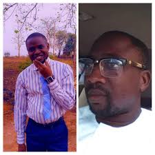 Happy birthday to Michael