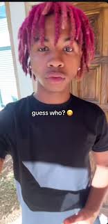 Kane Jones Capri Brother